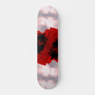 SKATEBOARD LES MONTAGNES