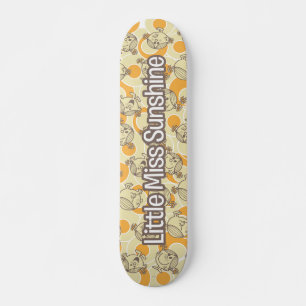 Skateboard Les Nombreux Visages De Little Miss Sunshine
