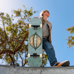 Skateboard Lèvres