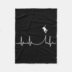 Skateboard Life Skateboarding Skateboarder Skater  Fleece Blanket