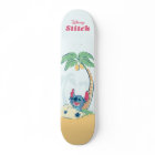 Lilo et Stitch de Disney tropical