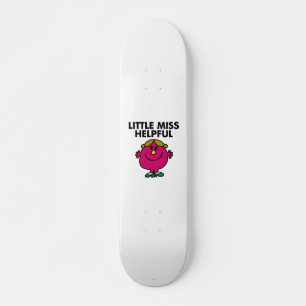 Skateboard Little Miss Utile Classique