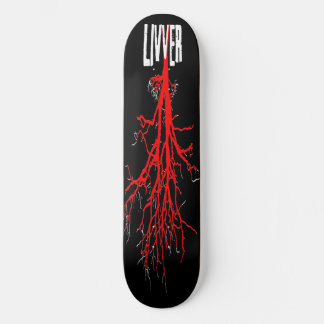 Skateboard livversk8_2.0