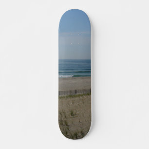 Skateboard L'Océan Atlantique