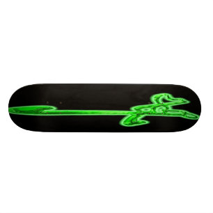 Skateboard Logo de cricket - comme conception de plate-forme