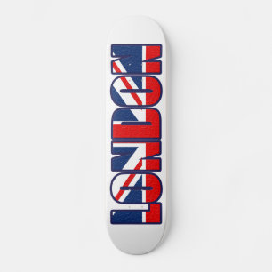 Skateboard Londres