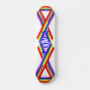 Skateboard Love & Unity Roller_