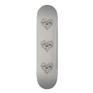 Skateboard Luv