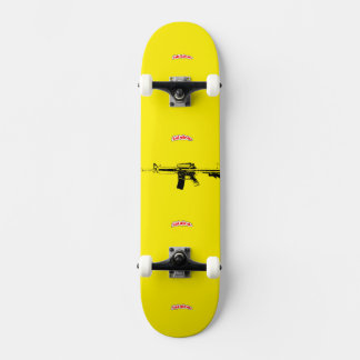 SKATEBOARD M-16