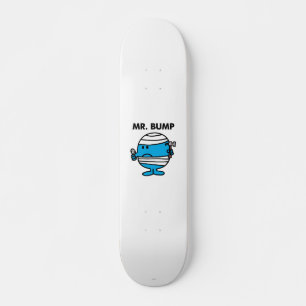 Skateboard M. Bump Classic 2