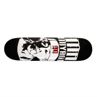 Skateboard M. Miyagi