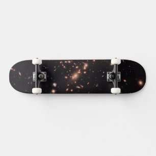 Skateboard Macs de cluster Galaxy massif J2129-0741