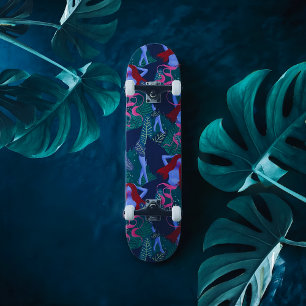 Skateboard Manananggal