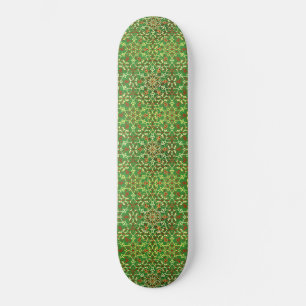 Skateboard Mandala Inspiration 7