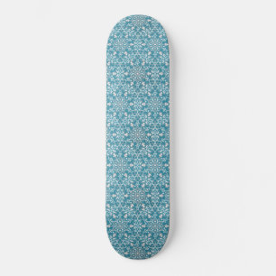 Skateboard Mandala Inspiration 8