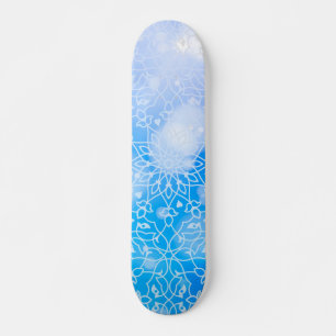 Skateboard Mandala Inspiration 8
