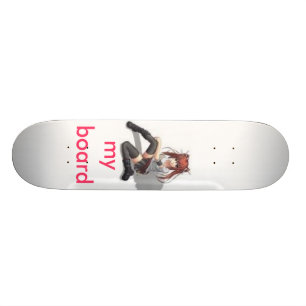 Skateboard manga mon conseil