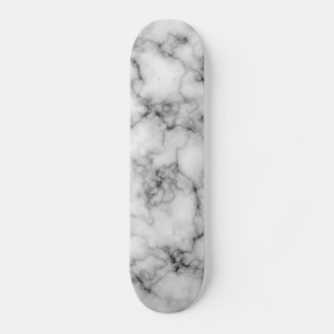 Skateboard Marbre