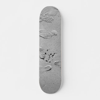 Skateboard Marches