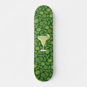 Skateboard Margarita