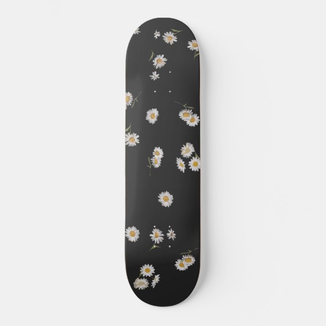 SKATEBOARD MARGUERITE DE MARGUERITE (Recto)