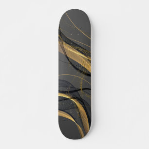 Skateboard Masterpieces: Personalized Skateboard