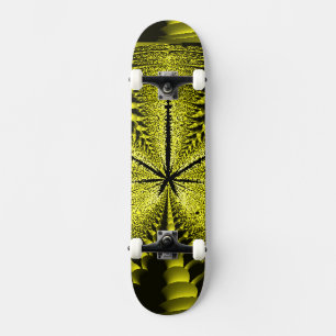 Skateboard Mauvaise herbe