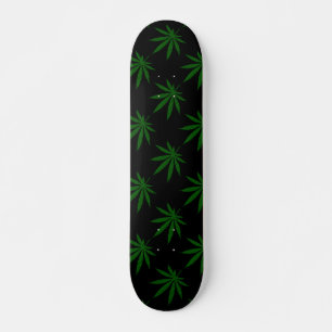 Skateboard Mauvaise herbe
