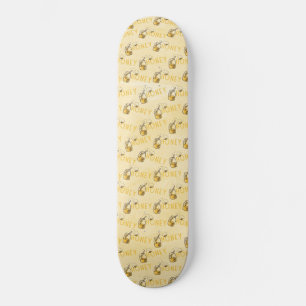 Skateboard Miel
