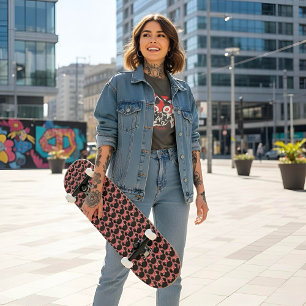 Skateboard Minni