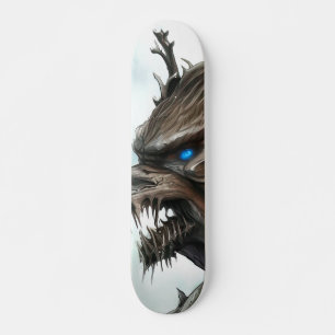 Skateboard Mítica bestia tree