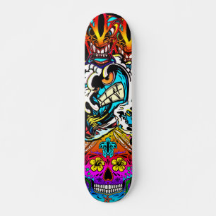 Skateboard Moana Kai Surf