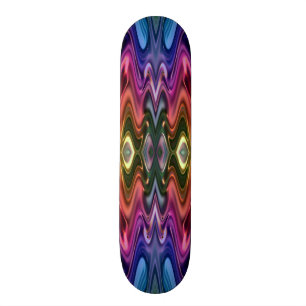 Skateboard Monster Mash