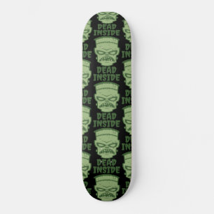 Skateboard Monstre de Dead Inside