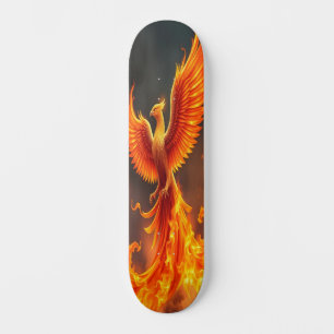 Skateboard Montée du Phoenix Edition 2