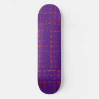 "Morse Code I"