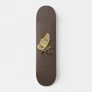 Skateboard Moth