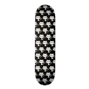 Skateboard Motif
