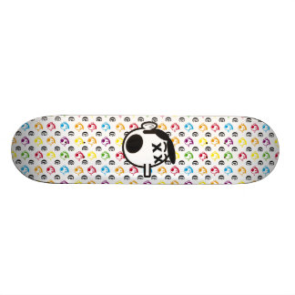 Skateboard Motif de CP
