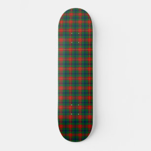 Skateboard Motif de Noël 110