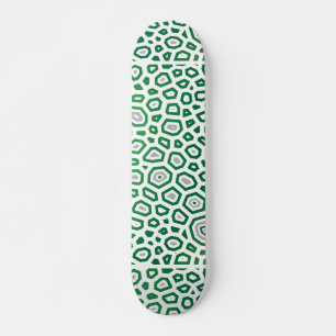 Skateboard Motif expérimental 2