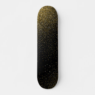 Skateboard Motif Gradient 4