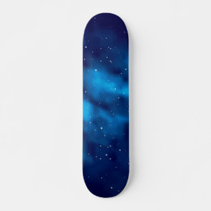Skateboard Motif spatial
