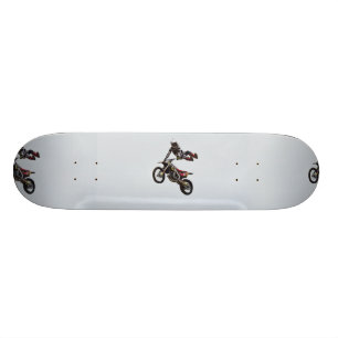 Skateboard Motocross de tour