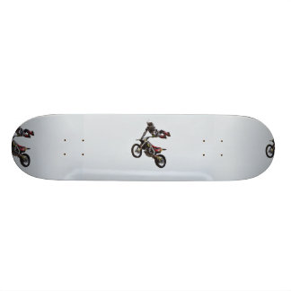 Skateboard Motocross de tour