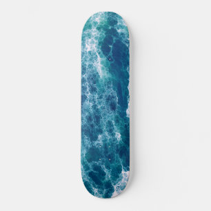 Skateboard Mousse mer