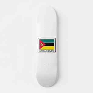 Skateboard Mozambique