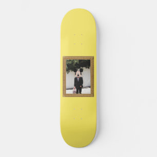 Skateboard Murray Films - Le Mickey