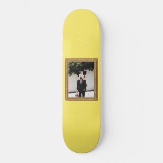 Skateboard Murray Films - Prendre Le Mickey