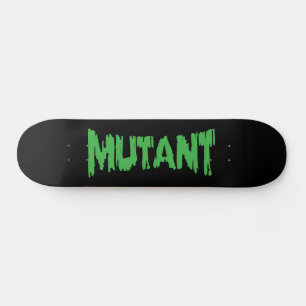 SKATEBOARD MUTANT